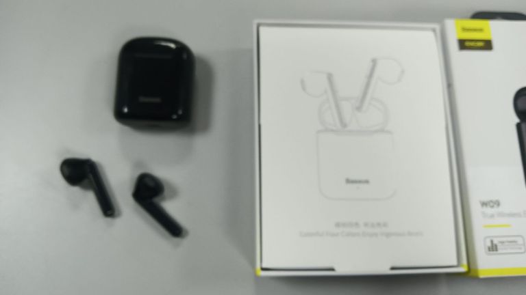 Оголошення Baseus encok w09 Б/У