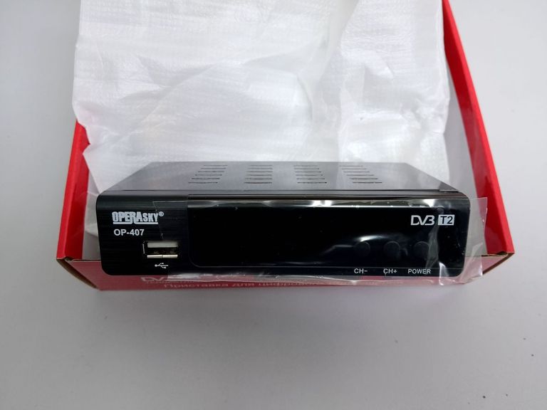 Дешиво Opera t2 op 407 с ломбарда