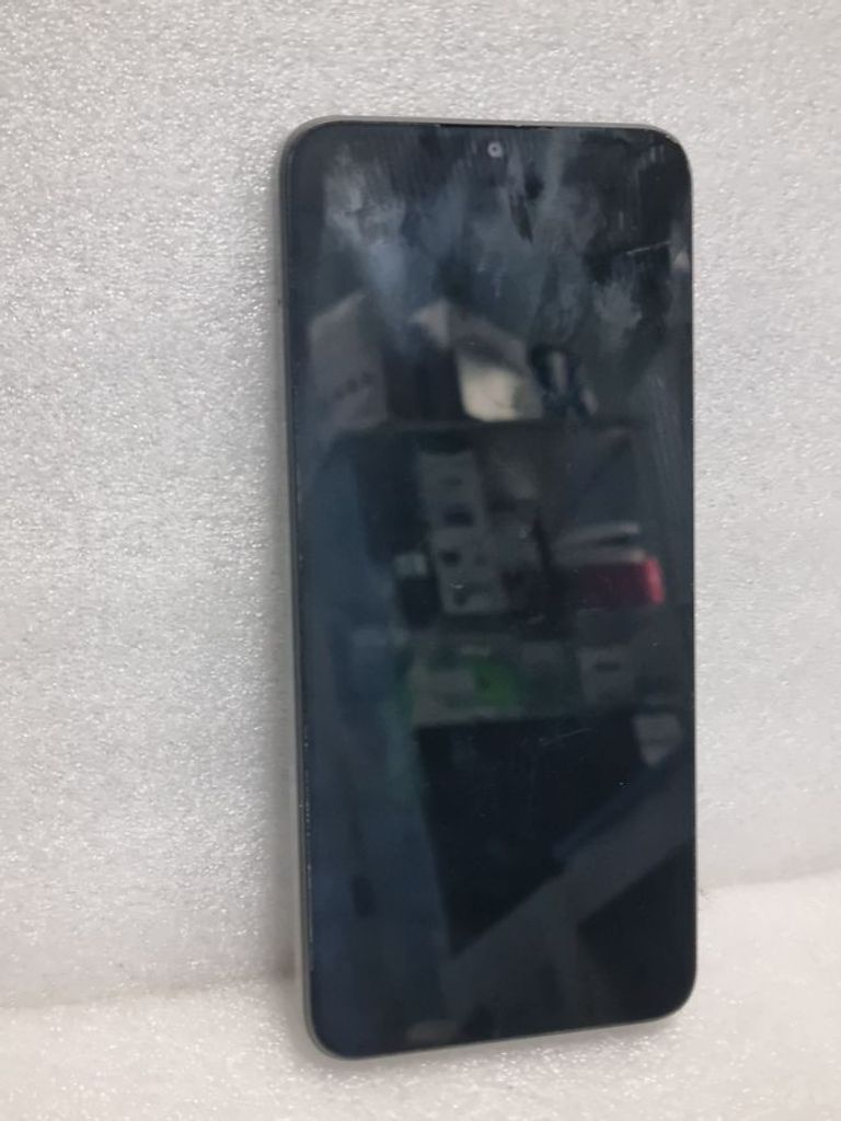 Купити Zte Blade A35 4/64GB Green Б/У