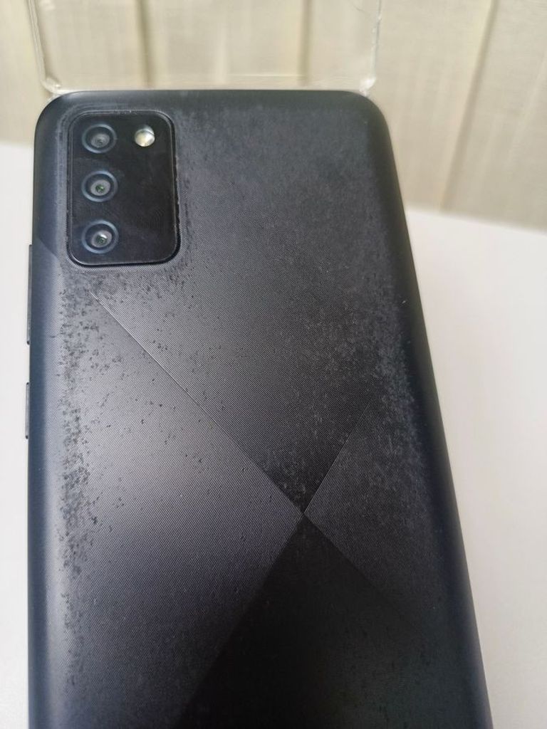 Купить Samsung galaxy a02s sm-a025 3/32gb Б/У