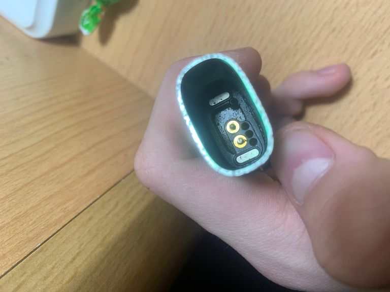 Lost Vape Ursa Nano Pro Код:null. Изображение 6