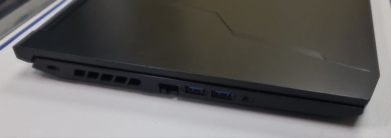 Acer 15/core i5-11400h ddr4/16gb ddr4/hdd *відсутній/ssd 1000 gb/geforce rtx3050ti 4gb Код:01-200907506. Зображення 10