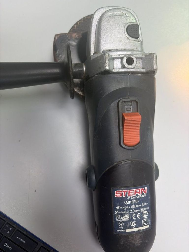 Купить Stern ag-125t Б/У