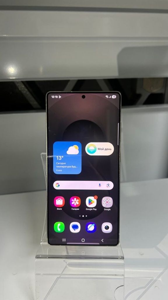 Дешиво Samsung galaxy s25 ultra 12/256gb с ломбарда