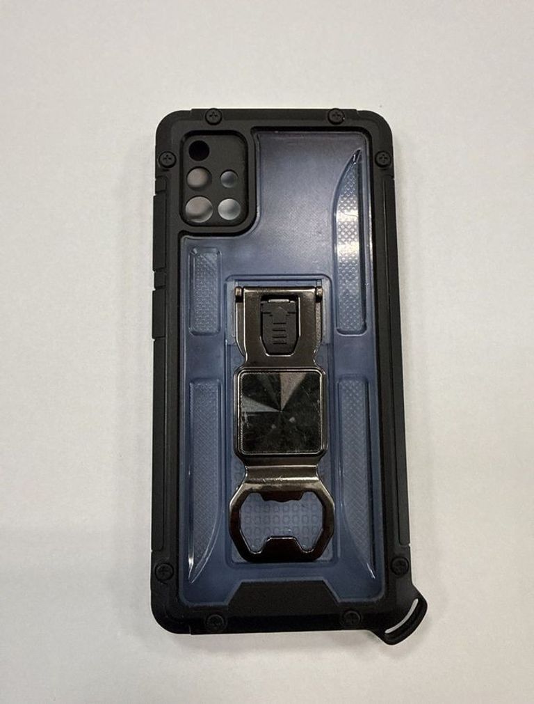 Дешиво Samsung a515f galaxy a51 4/64gb с ломбарда