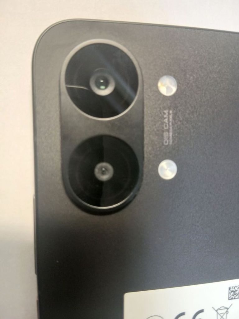 Распродажа Poco X8 Pro Max 12/512GB Black, продавец Техноскарб