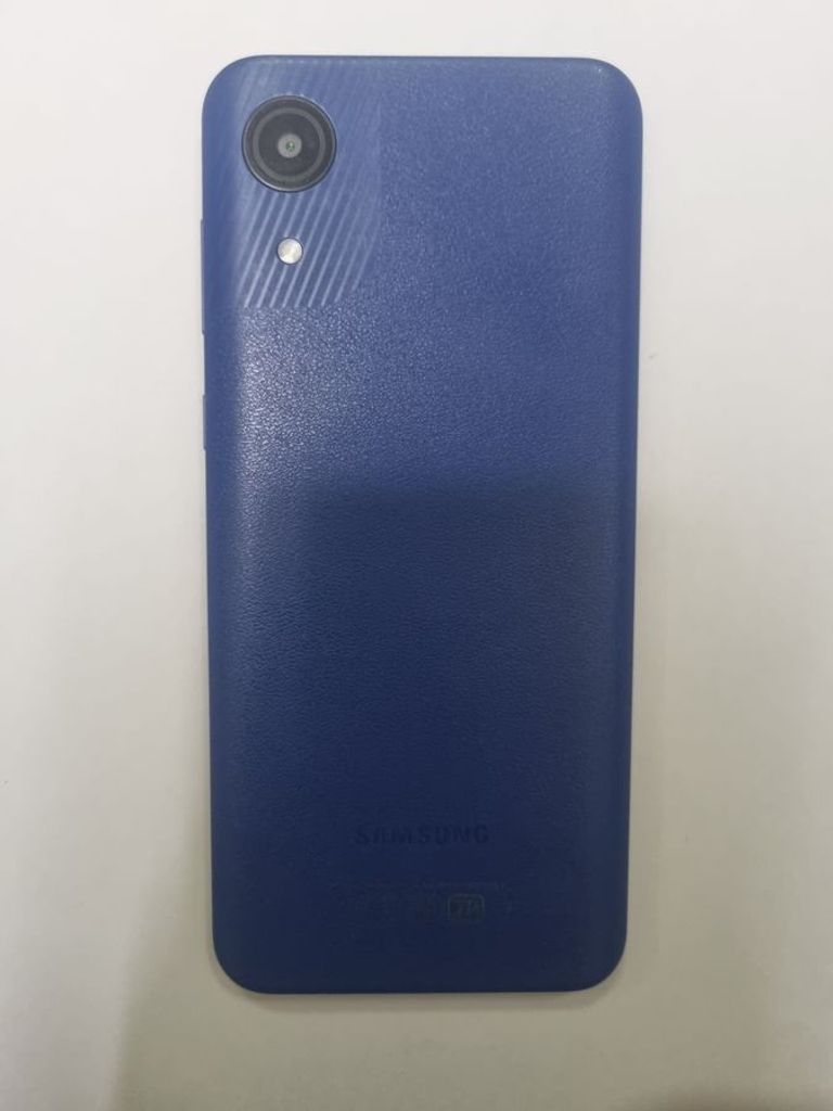 Дешиво Samsung galaxy a03s 4/64gb с ломбарда