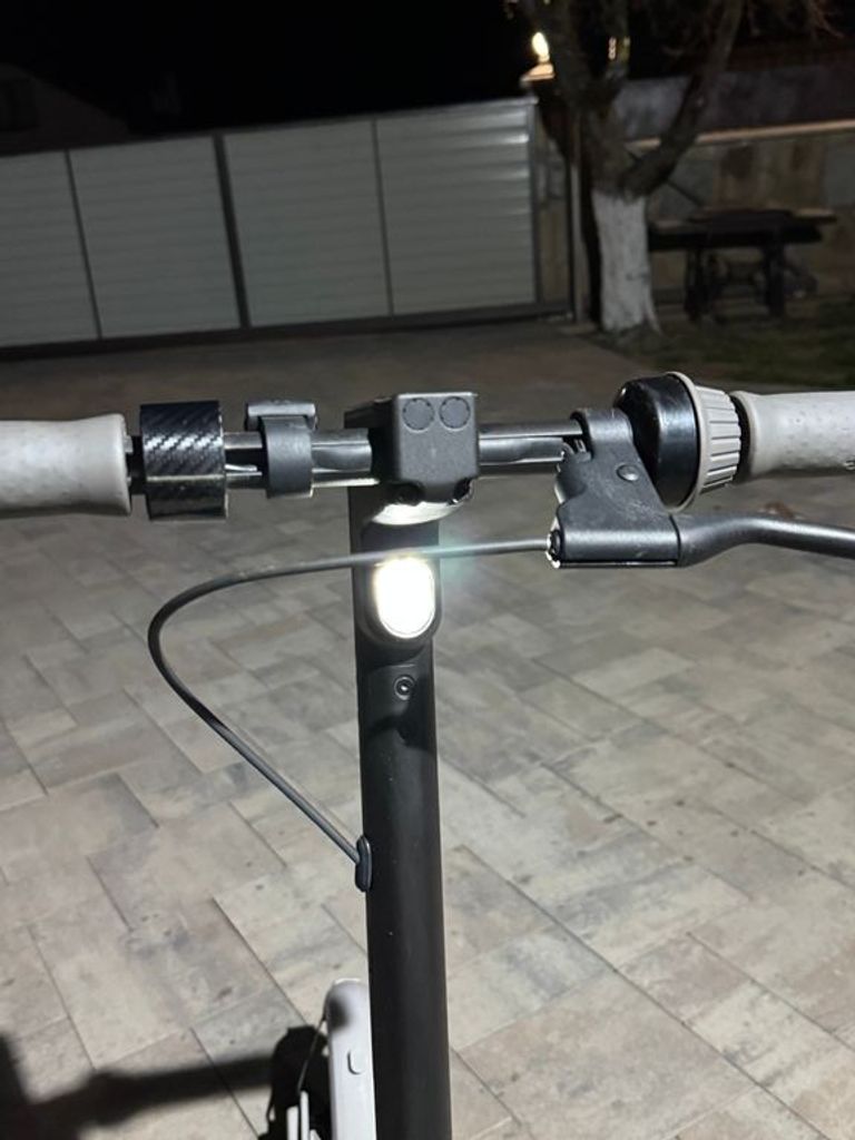 Ninebot by Segway MAX G30LE (AA.00.0003.81) Код:null. Изображение 11