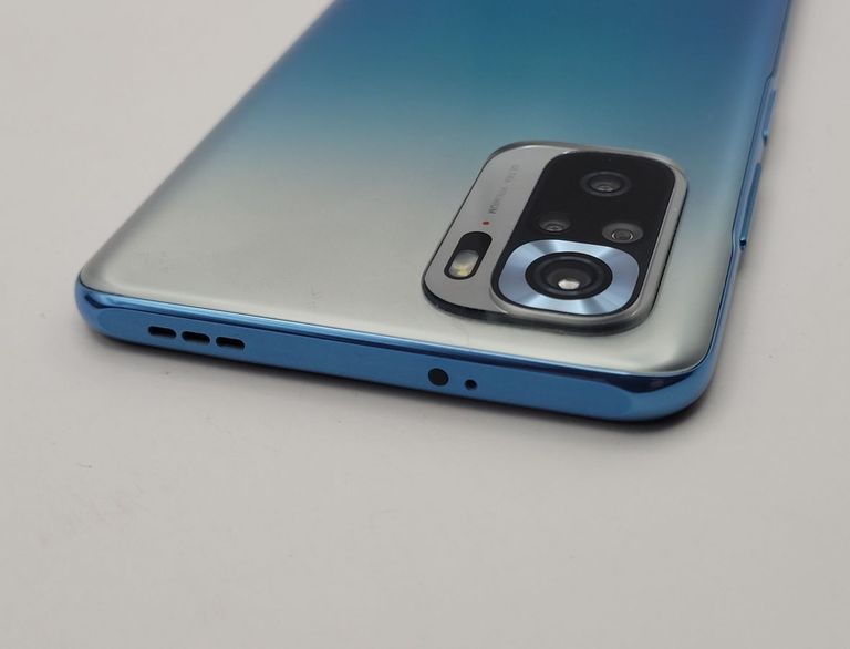 Xiaomi redmi note 10s 6/128gb Код:01-200908621. Зображення 6
