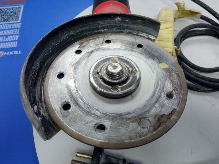 Gtm AG125/900VS Код:01-200908940. Изображение 6