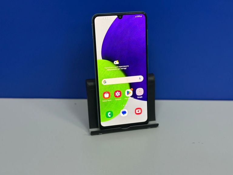 Samsung a225f galaxy a22 4/64gb Код:01-200908084. Изображение 12