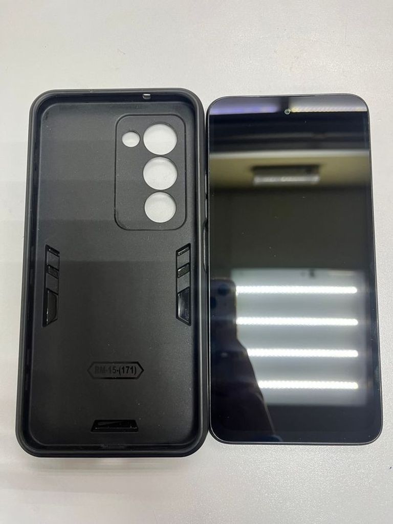 Купити Xiaomi redmi 15 4g 8/256gb Б/У