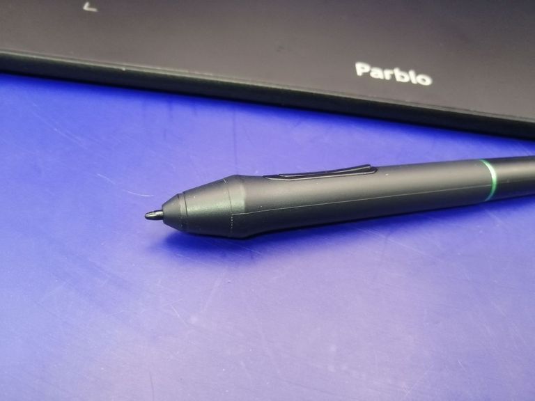 Parblo a610 pro Код:01-200910344. Изображение 9