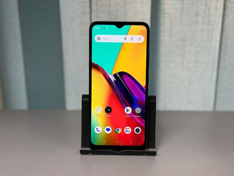 Купити Realme c30 2/32gb Б/У