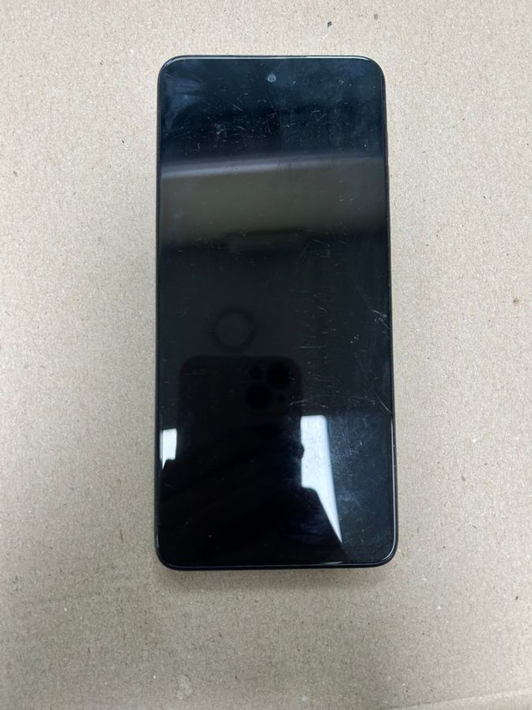 Оголошення Motorola moto g14 8/256gb Б/У