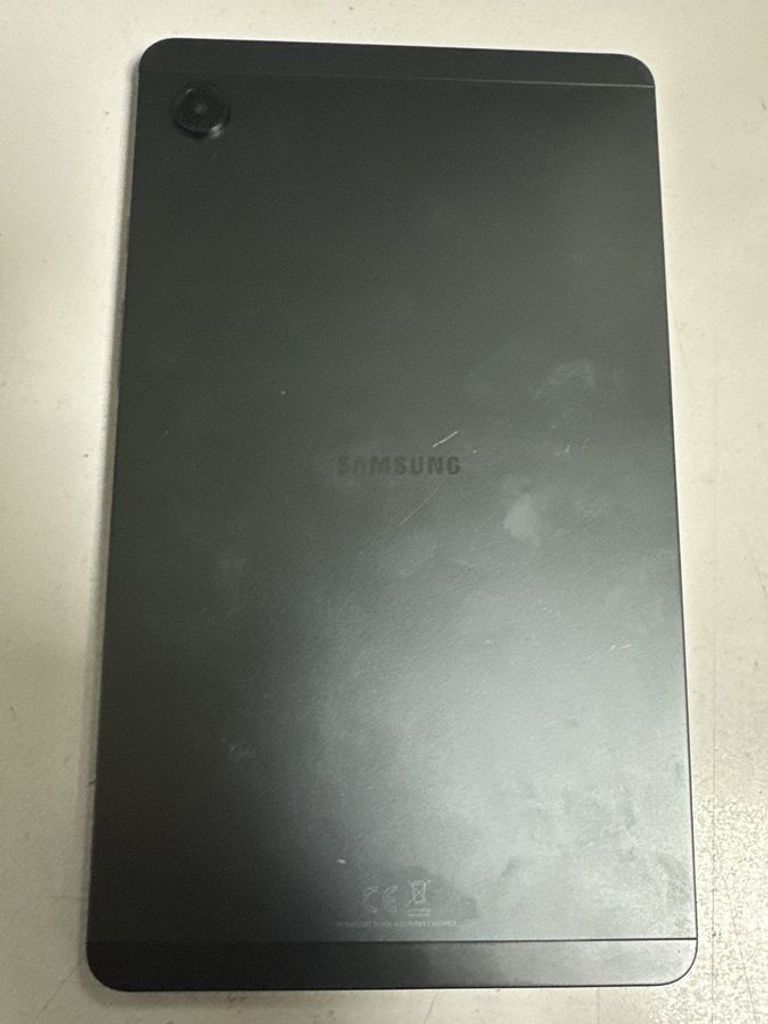 Объявление Samsung galaxy tab a9 8/128gb wi-fi Б/У