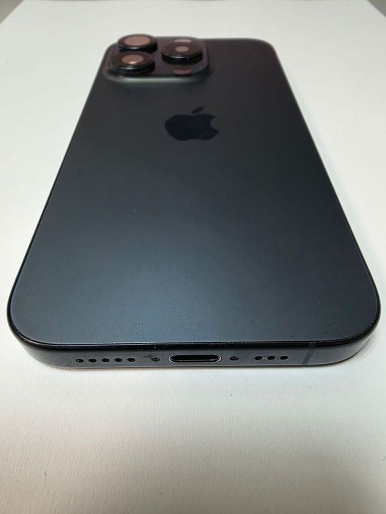 Apple iphone 15 pro 256gb Код:01-200910028. Зображення 6