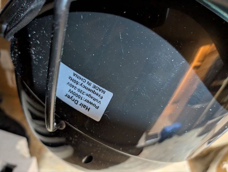 ZENSTYLE 1300 Вт Код:null. Зображення 6