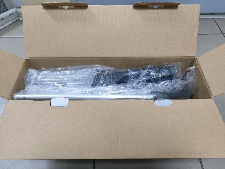 Распродажа Enchen Vacuum Cleaner V1 Black, продавец Техноскарб