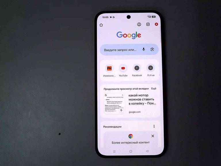Купити Oppo reno13 5g 12/256gb Б/У