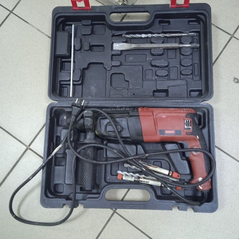 Объявление SMART SRH-9004 Б/У