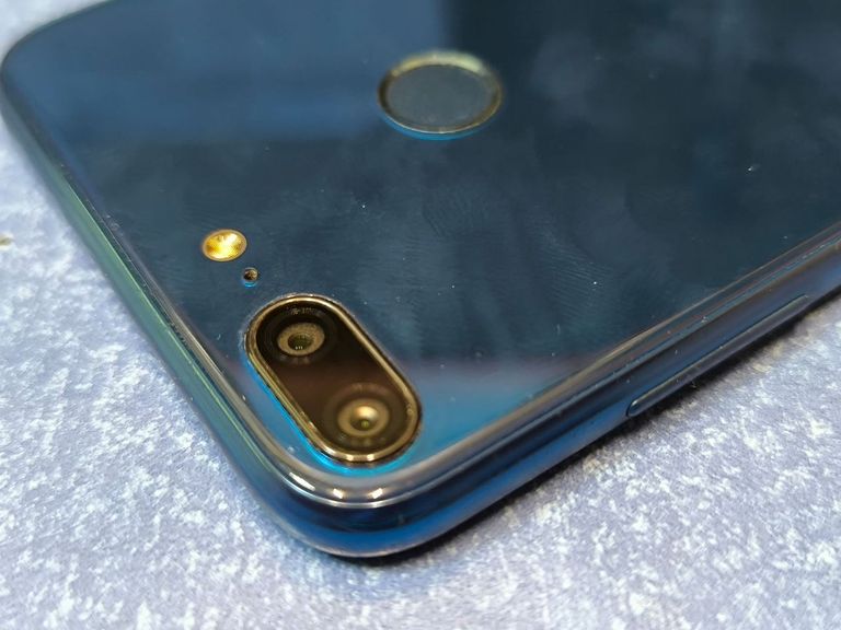 Huawei honor 9 lite 3/32gb Код:01-200912510. Зображення 5