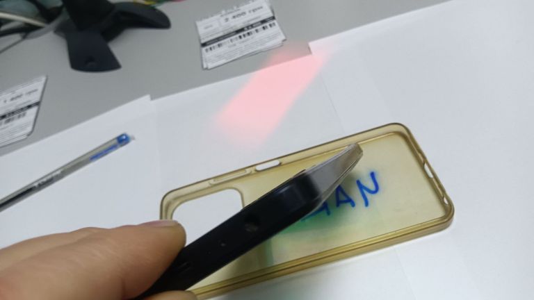 Zte blade a75 4/256gb Код:01-200908804. Зображення 9