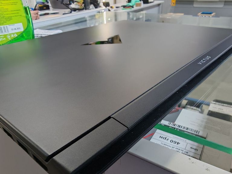 Hp 15/core i5-12450h ddr5/16gb ddr4/ssd 512 gb/geforce rtx3050 4gb Код:01-200912523. Зображення 10