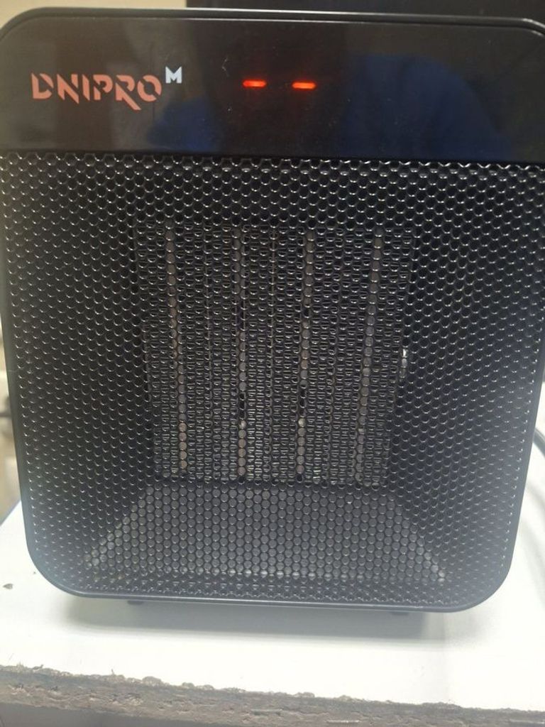 Дешиво Dnipro-M fh-15 с ломбарда