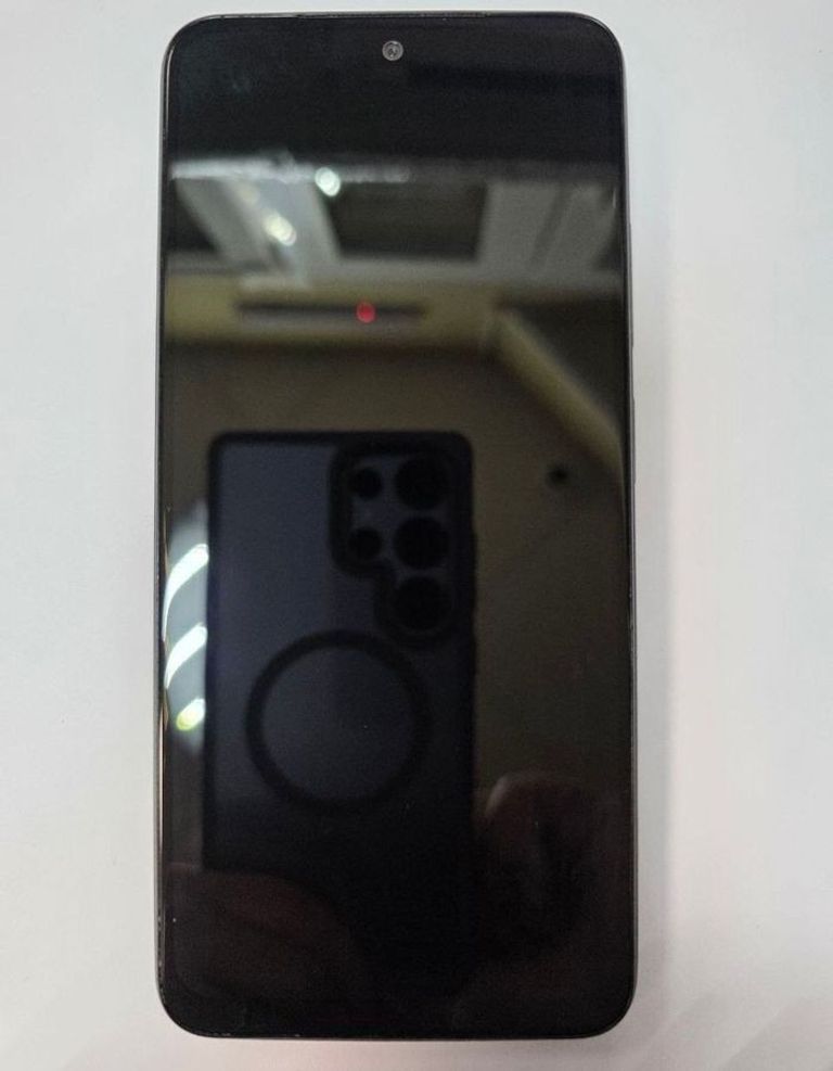 Купити Xiaomi redmi note 12s 8/256gb Б/У