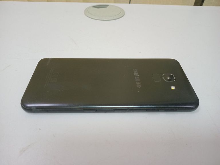 Розпродаж Samsung galaxy j6 2018 2/32gb, продавець Техноскарб