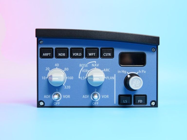 Купити EFIS WINCTRL Б/У