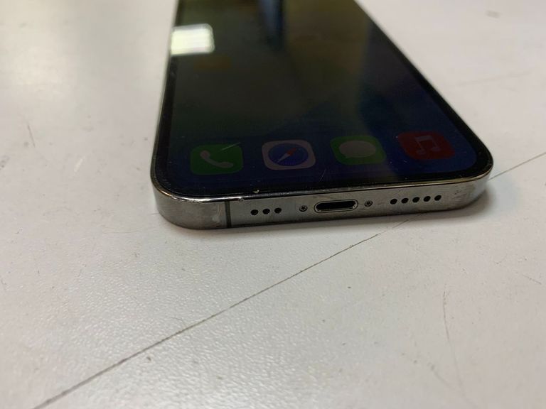 Apple iphone 13 pro 128gb Код:01-200902195. Зображення 8