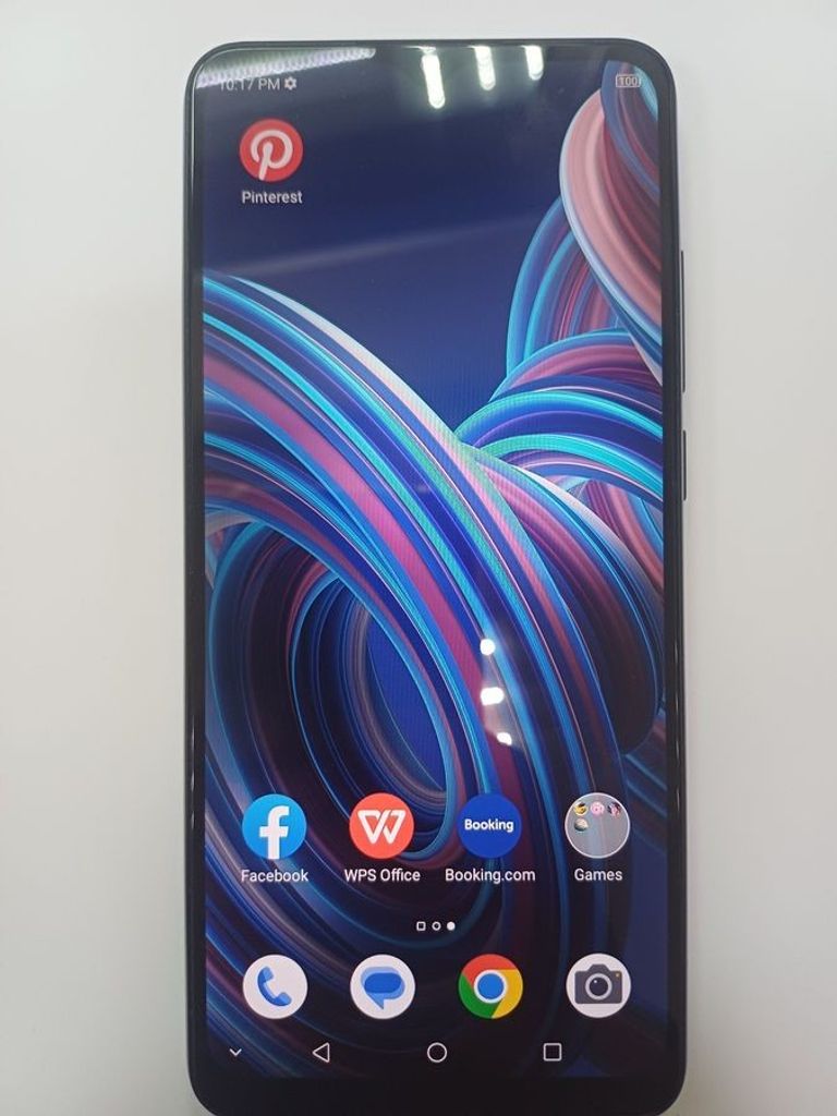 Дешево Zte blade a52 4/64gb з ломбарду