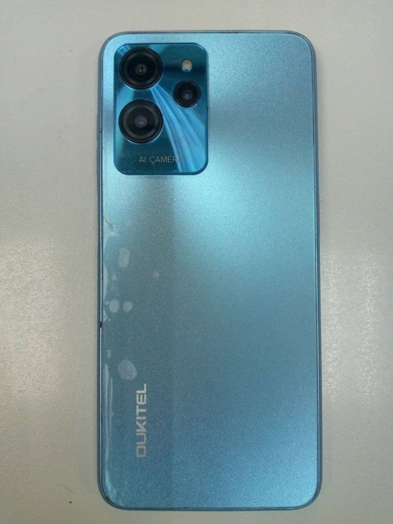 Розпродаж Oukitel c32 8/128gb, продавець Техноскарб