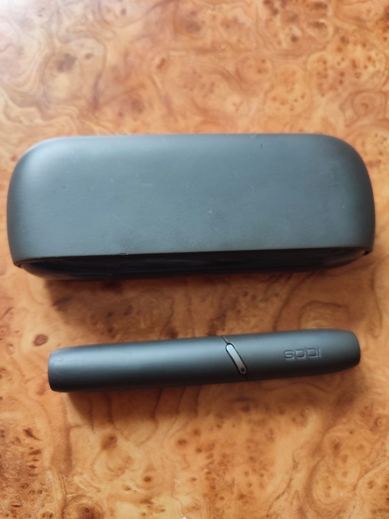 Iqos 3 Код:null. Изображение 4