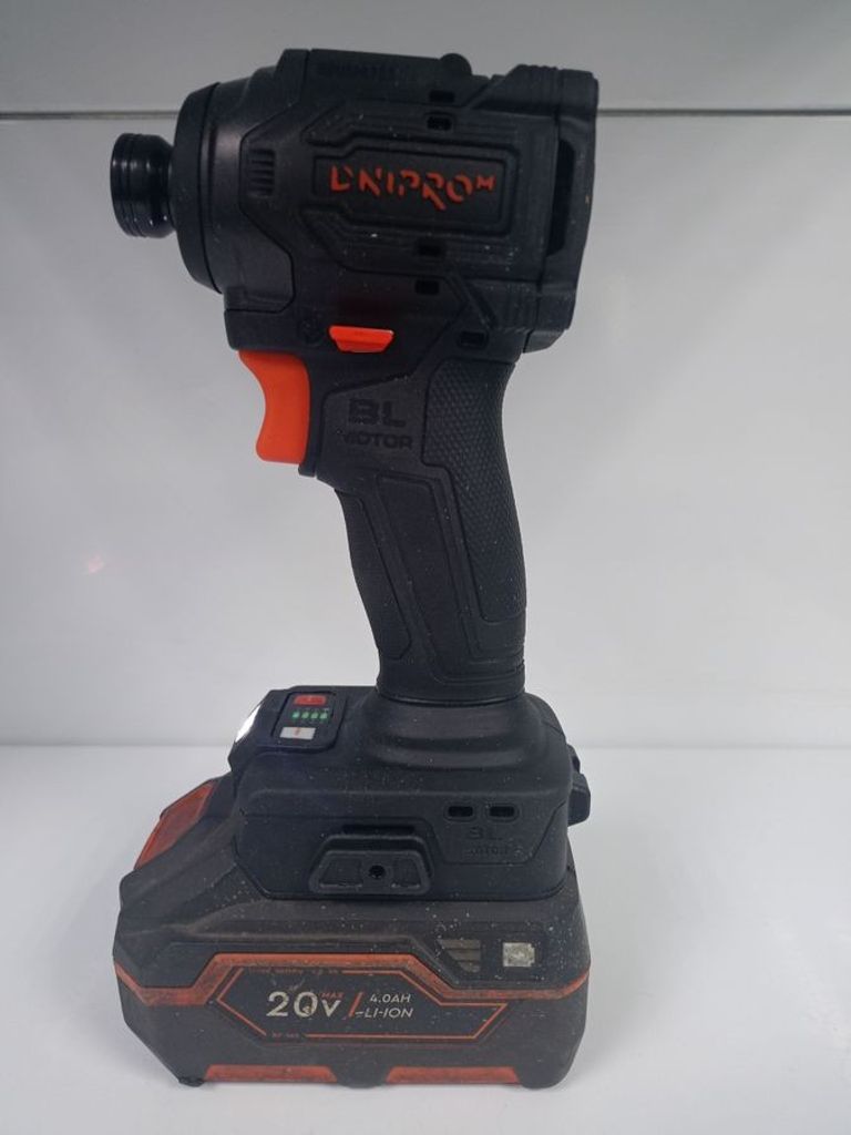 Дешиво Dnipro-M dtd-201bc ultra с ломбарда