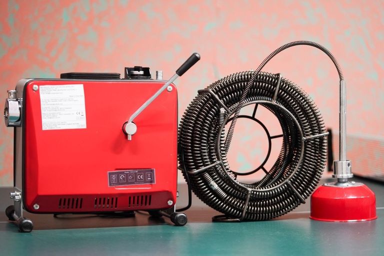 Оголошення Pipe cleaner GQ-110 Б/У