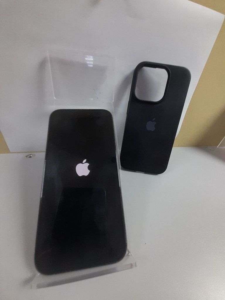 Apple iphone 15 pro 128gb Код:01-200915023. Зображення 5