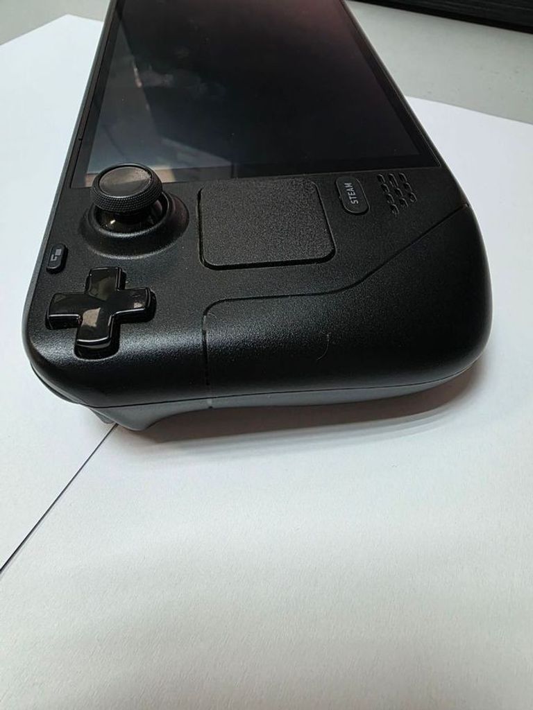 Valve Steam Deck OLED 1 TB Код:01-200914497. Изображение 7