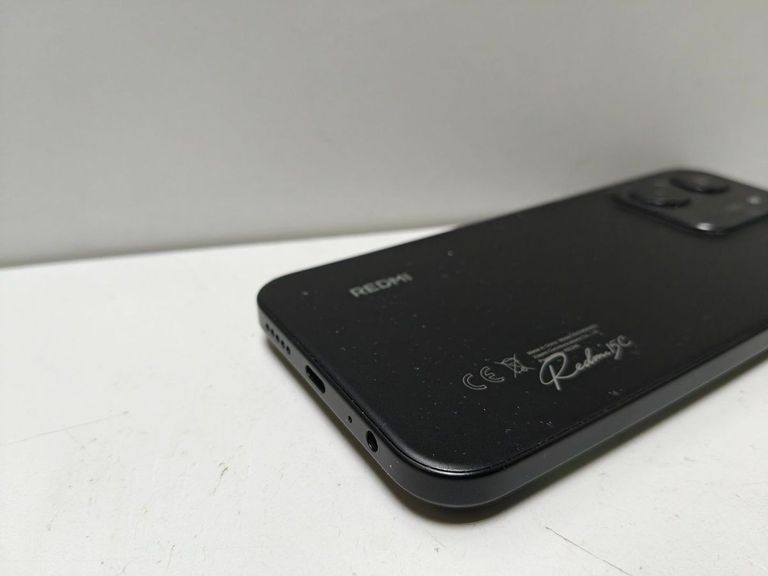 Xiaomi redmi 15c 4g 4/128gb Код:01-200915578. Зображення 7