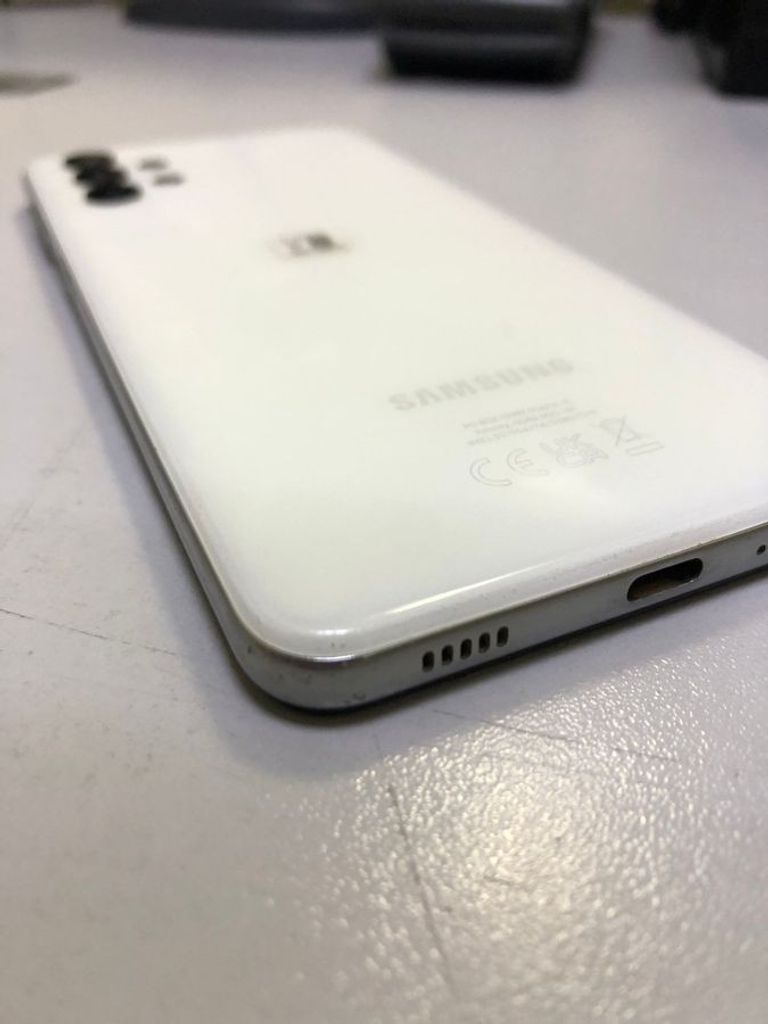 Samsung a326b galaxy a32 5g 4/64gb Код:01-200916060. Зображення 6