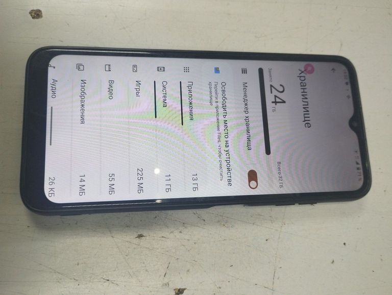 Nokia g10 ta-1334 3/32gb Код:01-200913928. Зображення 7