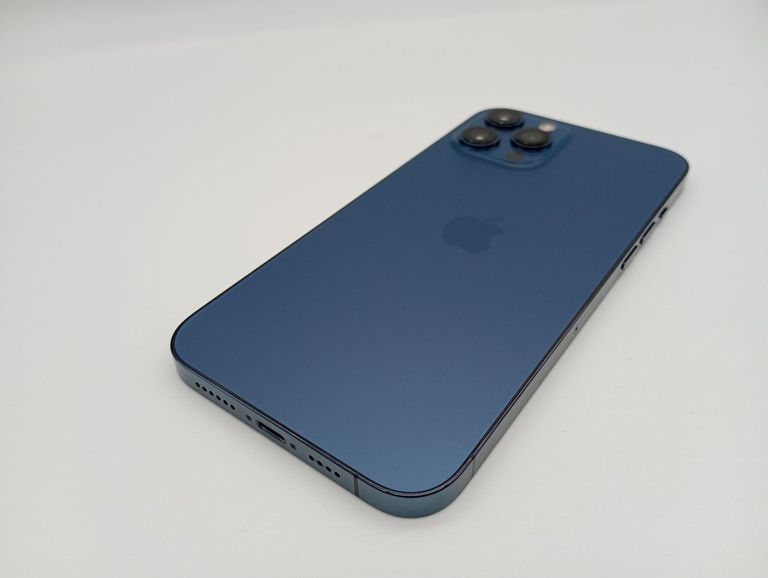Дешево Apple iphone 12 pro max 128gb з ломбарду