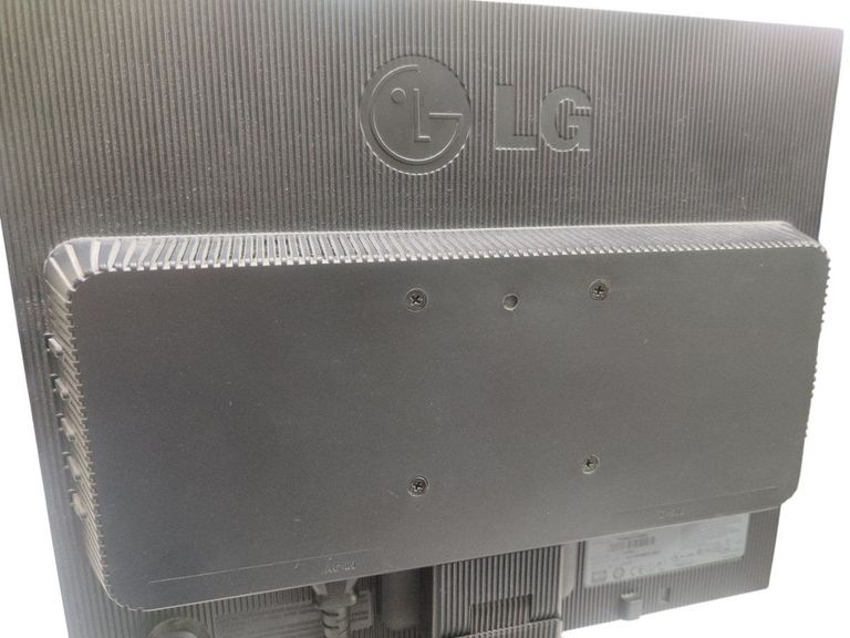 Дешиво Lg l1753tr с ломбарда