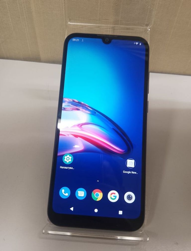 Купити Motorola e6s 4/64gb Б/У