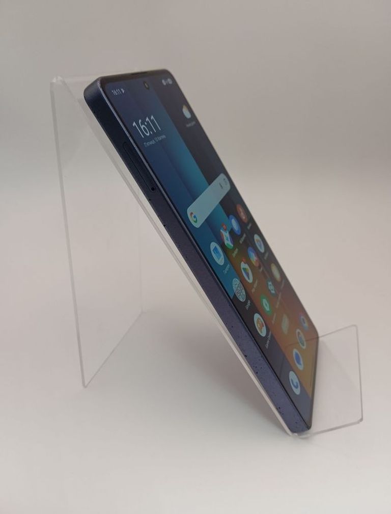 Xiaomi Poco M6 Pro 8/256GB Black Код:01-200916871. Изображение 5