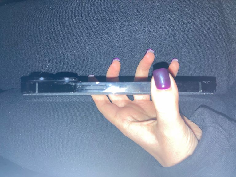 Apple iPhone 14 Pro 128GB Space Black (MPXV3) Код:null. Зображення 4