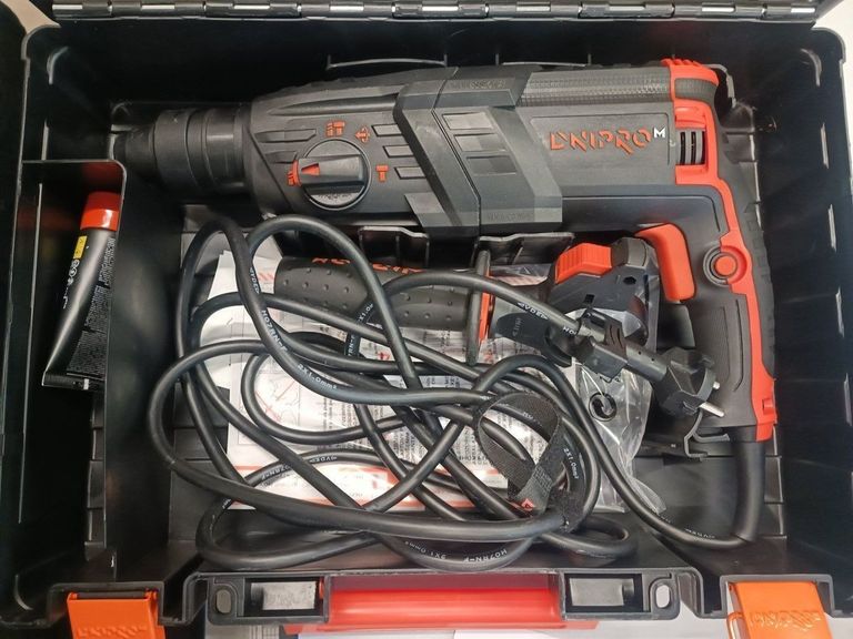 Дешиво Dnipro-M rh-100 с ломбарда