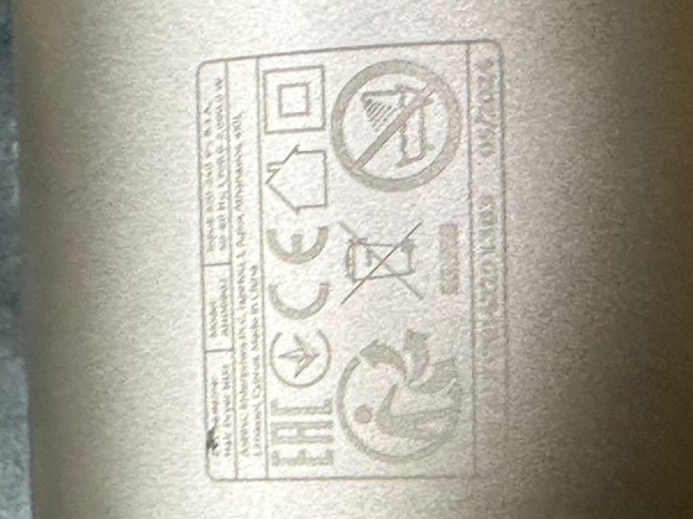 Aeno HD2 (AHD0002) Код:01-200918253. Изображение 5